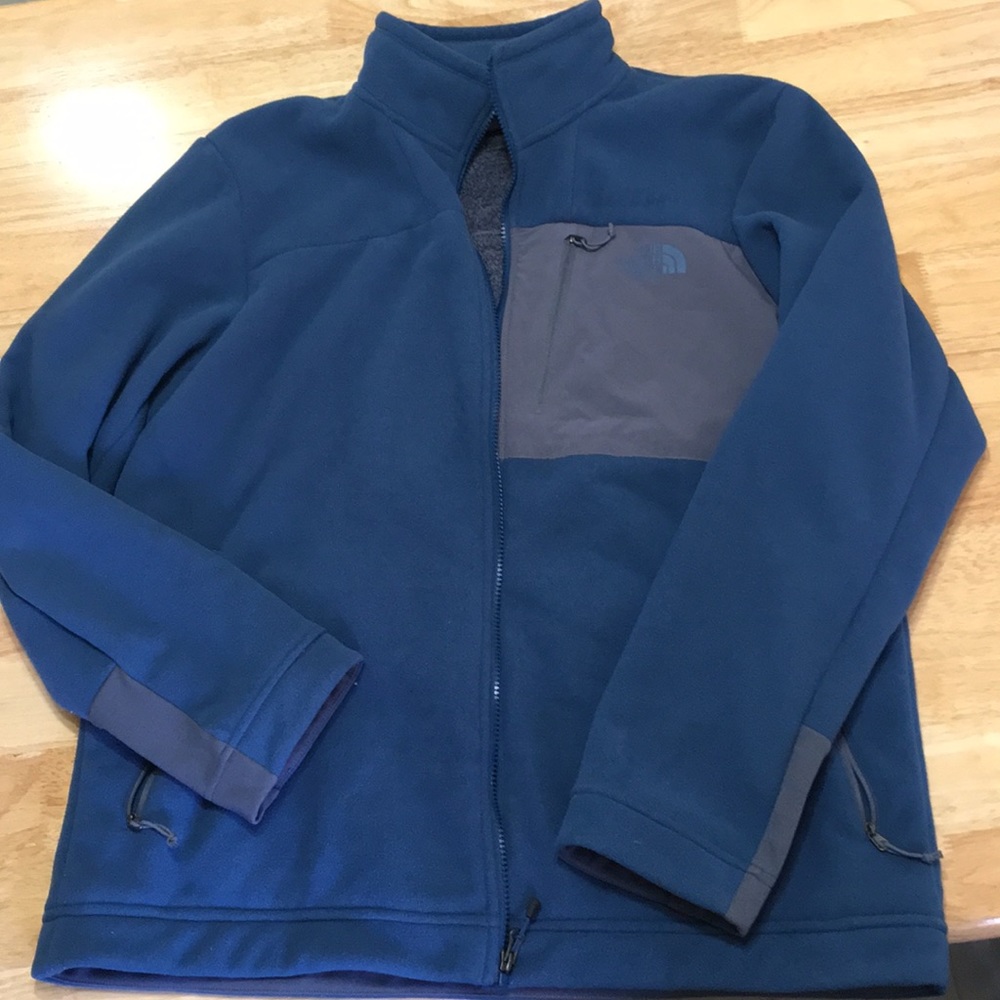 North face